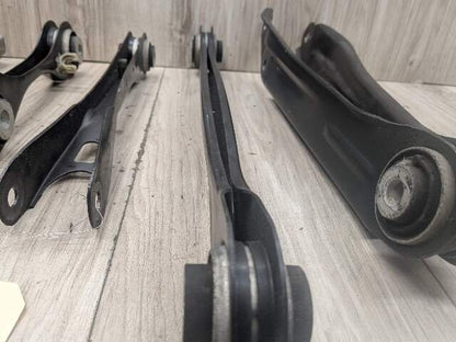2020 - 2024 BMW X3 F97 Rear Left Driver Control Arms SET 6871015 S58