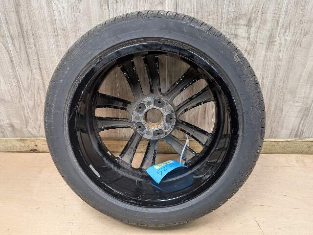 OEM BMW G11 G12 G32 740 750 Wheel Rim 19x8.5 ET:25 Style Double Spoke Style 630