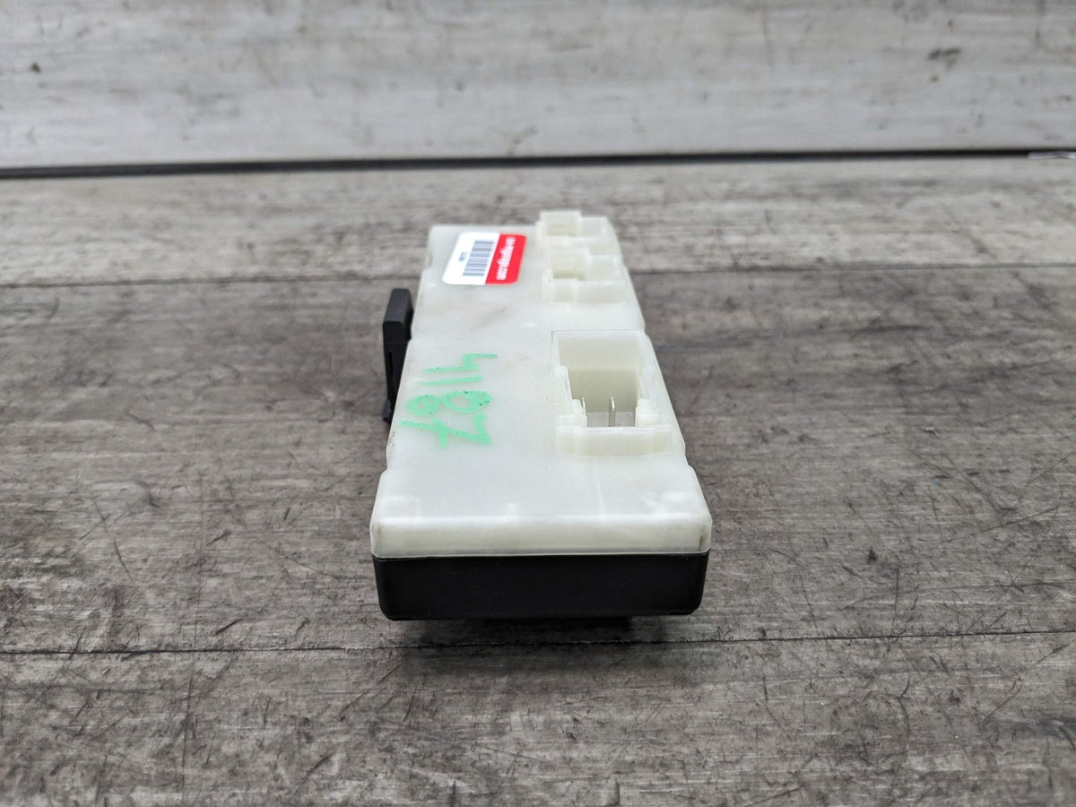 17-24 OEM BMW G12 G20 G80 G82 Trunk Tailgate Decklid Function Control Module