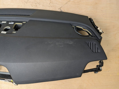 2018-2025 Audi SQ5 FY Dashboard Dash Board Panel