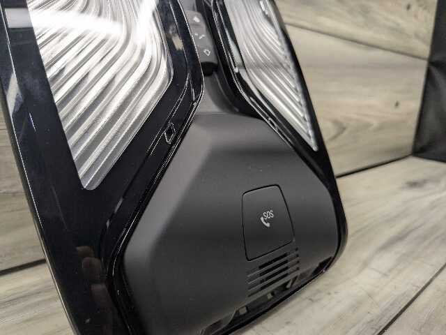 OEM BMW F90 G01 G05 G20 G26 G30 G80 G82 Headliner Roof Console Dome Light Module
