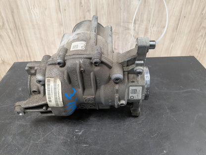 2016 BMW X1 Transmission Transfer Case 90544k 7646889
