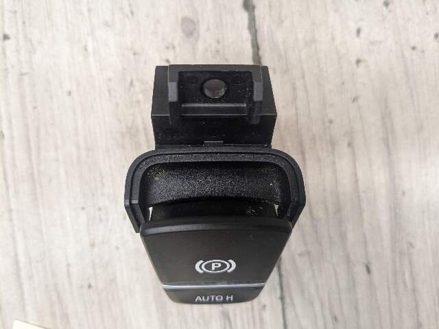 2020 - 2024 BMW X3 F97 Emergency Parking Brake Switch 5A72FE2 S58