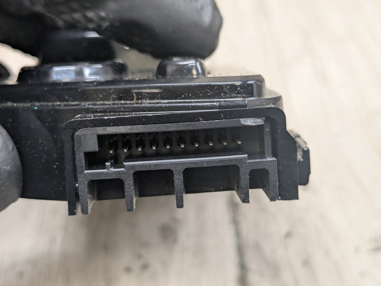 OEM BMW F90 G11 G12 G30 G32 M5 Front Left Driver Seat Adjustment Control Switch