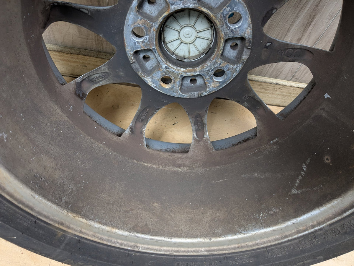 Wheel Rim 6758189