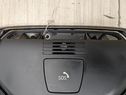 OEM BMW F90 G01 G05 G20 G26 G30 G80 G82 Headliner Roof Console Dome Light Module