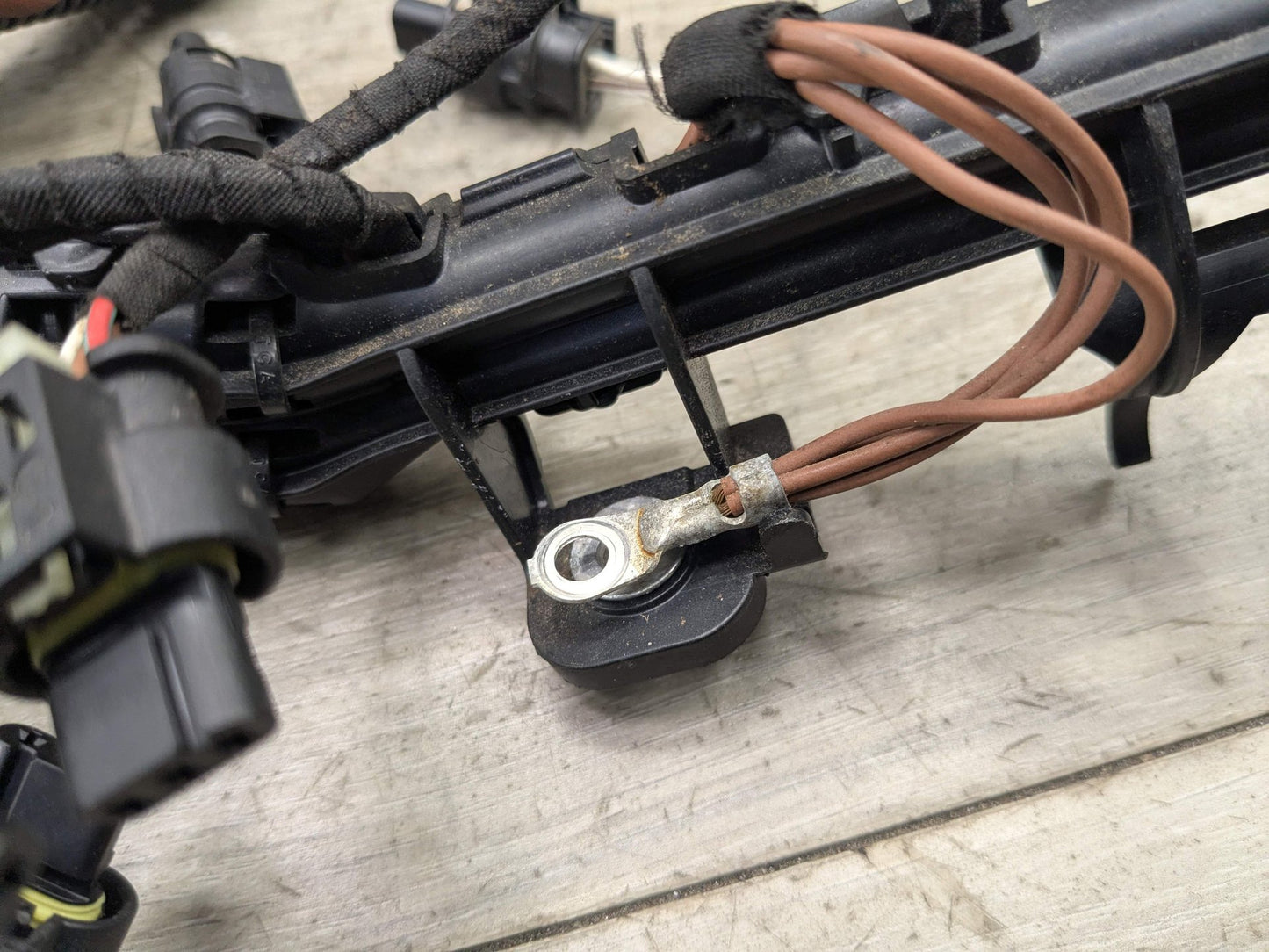 2019 BMW X3 G01 Unknown 8658838