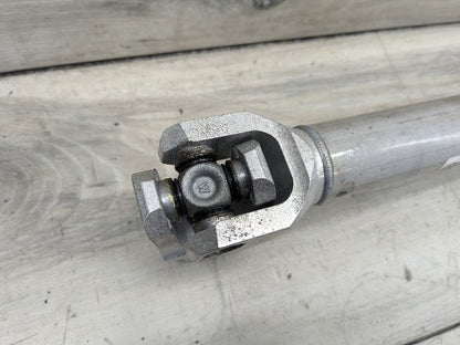 OEM BMW G20 G22 G23 G42 330 M340 430 M440 Steering Column Lower Joint Shaft