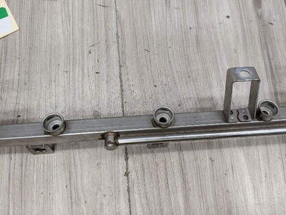OEM BMW E36 E39 E46 E53 E60 E85 Engine M54 High Pressure Fuel Injector Line Rail