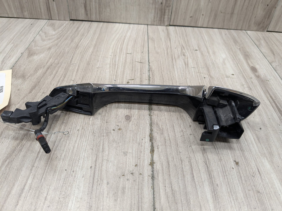 OEM Mercedes W204 W207 W212 W218 Right Passenger Door Handle COMFORT ACCESS