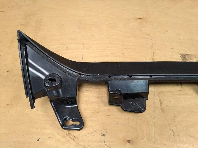 OEM BMW G01 F97 X3 X3M Rear Trunk Lid Liftgate Tailgate Roof Spoiler Bracket
