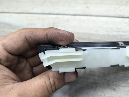 OEM BMW F02 750 Front Right Passenger Side Seat Memory Control Switch Unit