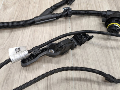 19-24 OEM BMW G01 G20 G22 G26 330iX 430iX B46 Transmission Wiring Wire Harness
