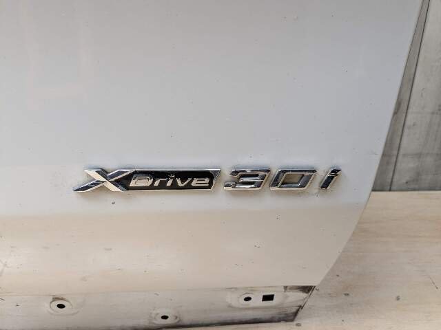 2018 - 2024 BMW X3 G01 Front Right Passenger Door Shell Panel 7465528