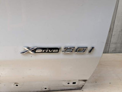 2018 - 2024 BMW X3 G01 Front Right Passenger Door Shell Panel 7465528