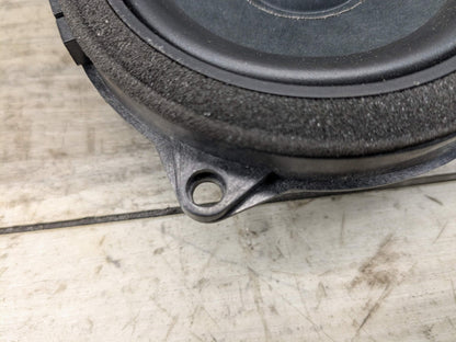 19-24 OEM BMW G05 G06 G07 X5 X6 X7 Top Hifi MID Range Loud Speaker