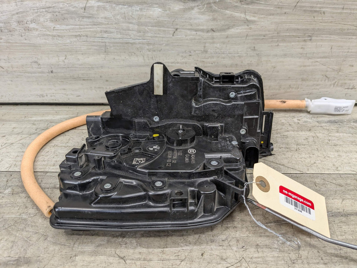 OEM BMW G05 G06 G07 G12 G16 G30 Rear RIGHT Door Soft Lock System Latch Actuator