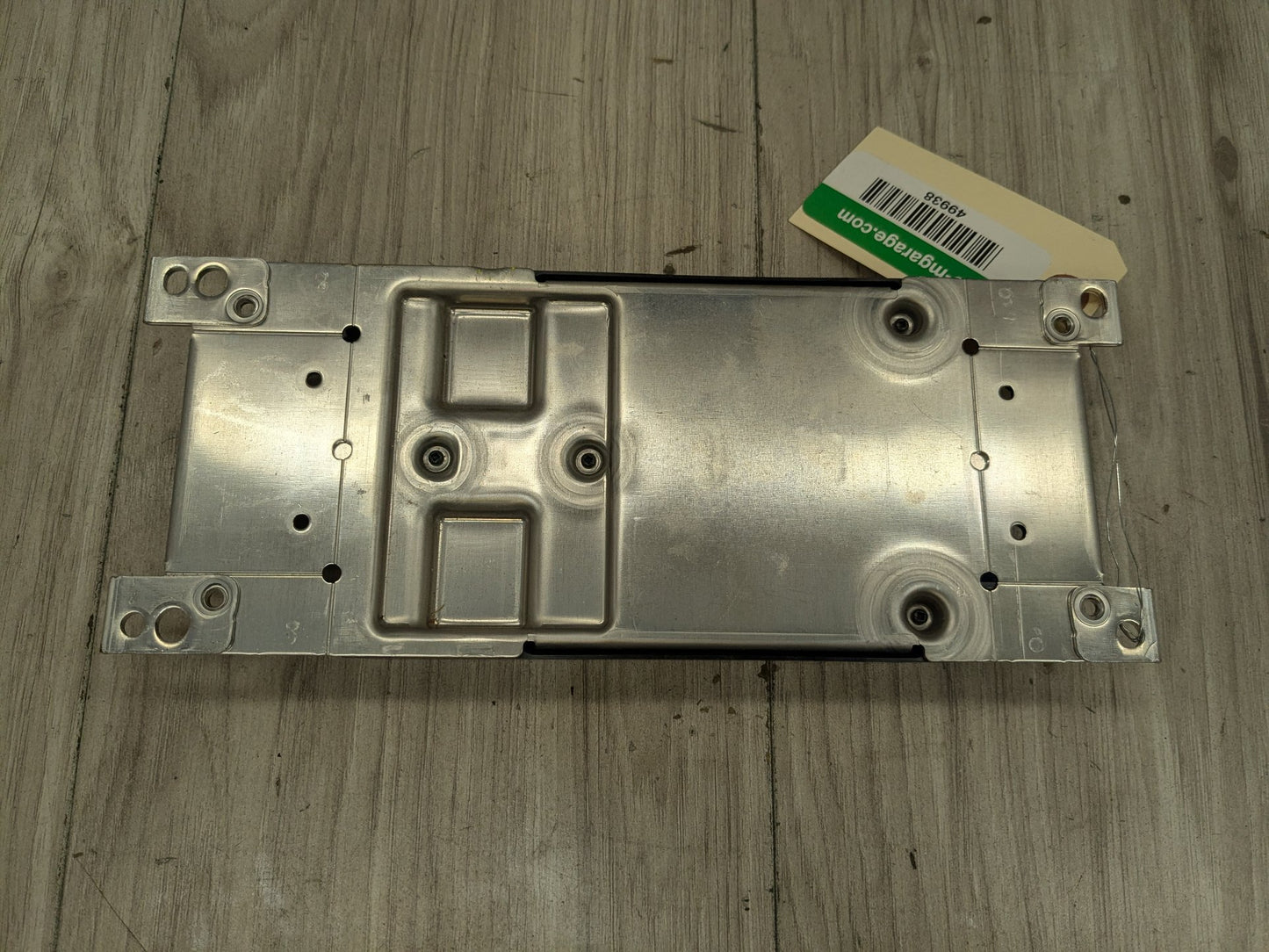 10-17 OEM BMW F10 F15 F30 F32 F80 F82 M3 M4 TCM Telematics Control Unit Module