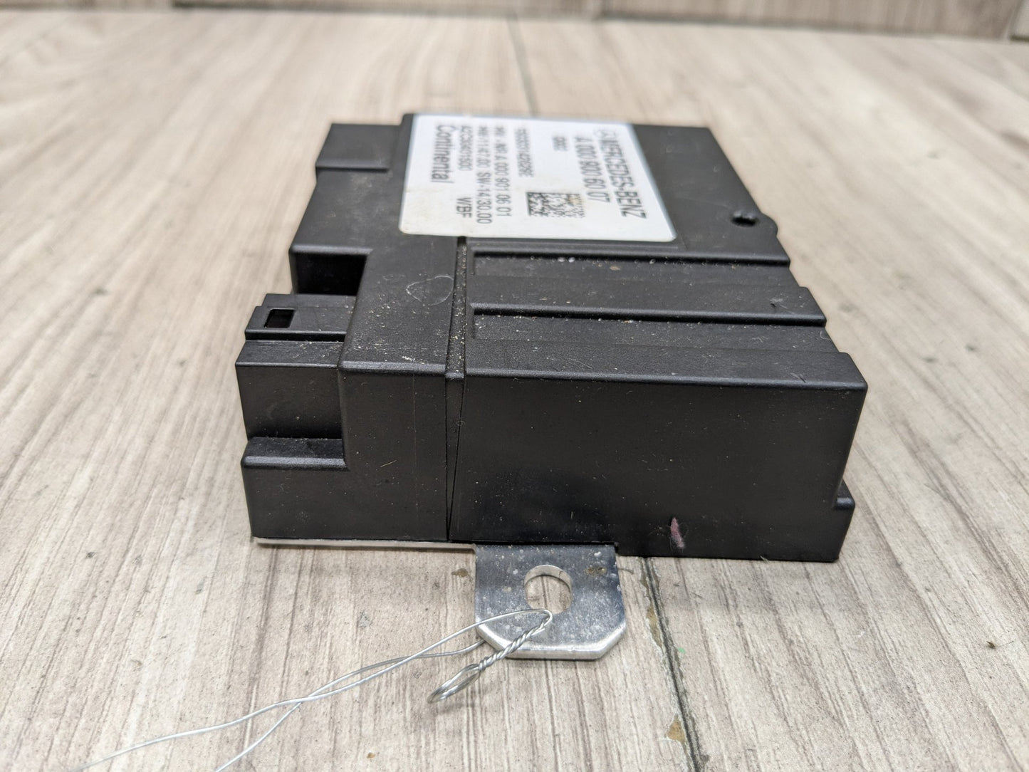 2015-2021 Mercedes-Benz C43 W205 EKP Fuel Pump Module A0009006007