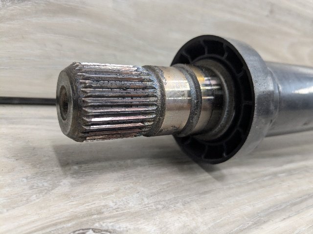20-24 OEM BMW F39 F44 F48 X1 228 M235 AWD Right Passenger Output CV Axle Shaft