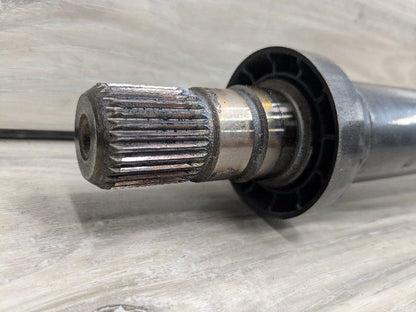 20-24 OEM BMW F39 F44 F48 X1 228 M235 AWD Right Passenger Output CV Axle Shaft