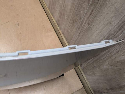 2019 BMW X3 G01 Rear Bumper Cover 7488216