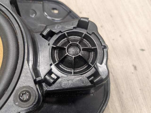 2020 - 2024 BMW X3 F97 Speaker 9363477 S58