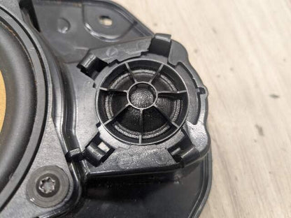 2020 - 2024 BMW X3 F97 Speaker 9363477 S58