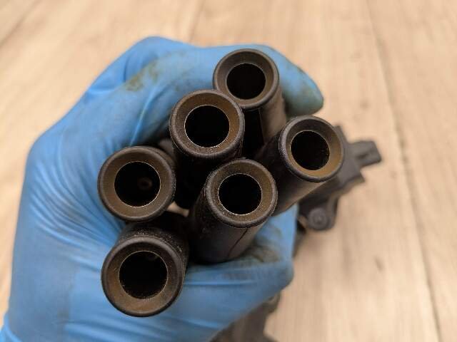 2020 - 2024 BMW X3 F97 Engine Motor Ignition Coil SET 8643360 S58