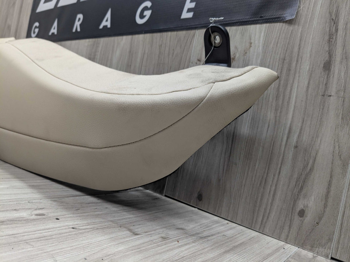 22-25 OEM BMW G42 230 M240 Rear Left Driver Seat Bolster Cushion Air Bag BEIGE