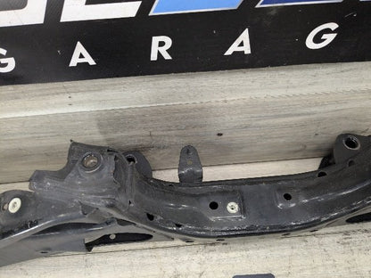 16-24 OEM BMW F39 F44 F48 X1 228 Rear Subframe Undercarriage Cradle Crossmember