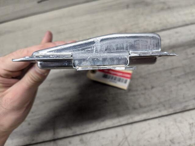 14-19 OEM BMW F15 F16 X5 X6 F85 X5M Suspension Vehicle Driver Control Module VDC