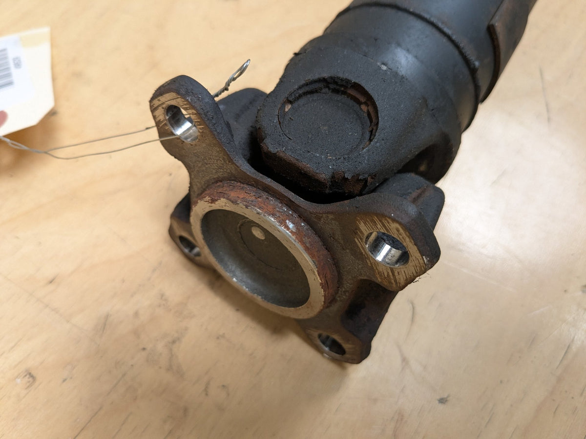 2004 BMW Z4 E85 - Rear Propeller Driveshaft Drive Shaft PN: 7514463