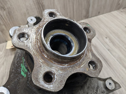 19-25 OEM BMW G20 G22 G23 FRONT Right Passenger Hub Spindle Knuckle Bearing AWD