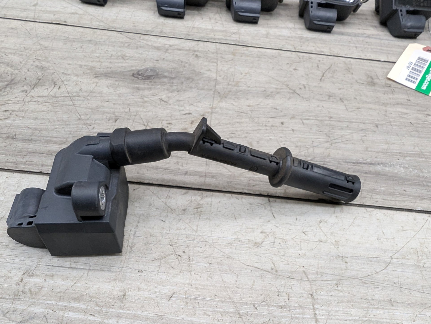 2009-2017 Mercedes-Benz E-Class A207 E550 M278 Engine Motor Ignition Coil SET A2769060260