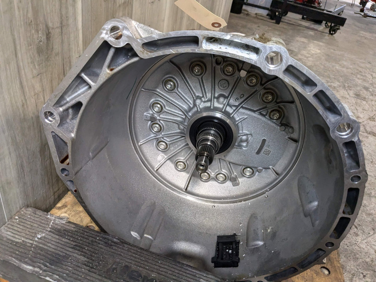 2020 WBAHF9C01LWW33588 8 Automatic Transmission Assembly *NOTE* 20-22 BMW G20 M340 G29 Z4 M40i AT RWD B58 Automatic Transmission Gearbox