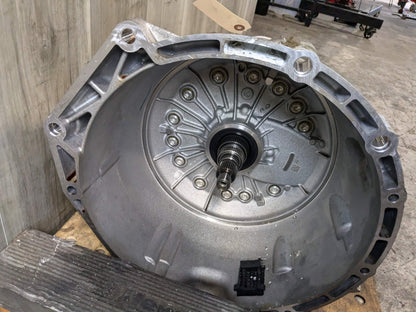 2020 WBAHF9C01LWW33588 8 Automatic Transmission Assembly *NOTE* 20-22 BMW G20 M340 G29 Z4 M40i AT RWD B58 Automatic Transmission Gearbox
