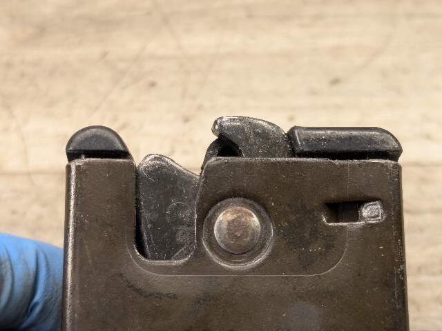 1996 - 2003 BMW Z3 E36 Liftagte Trunk Lid Liftgate Lock Latch Actuator 1944690 M54B25O0