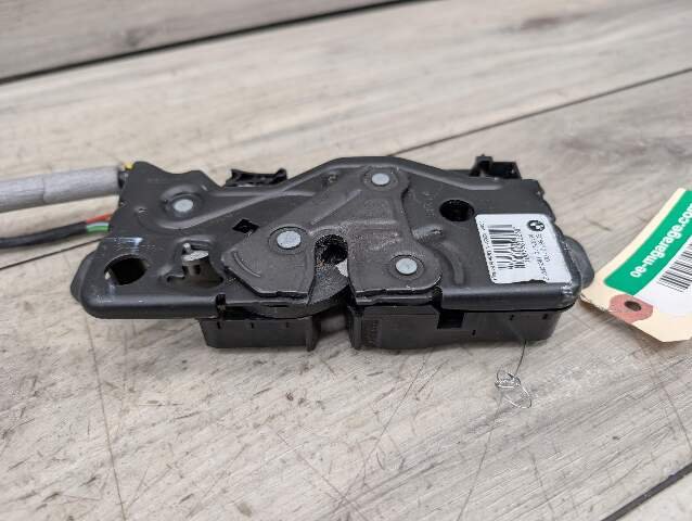 2018 - 2024 BMW X3 G01 Unknown 7383561