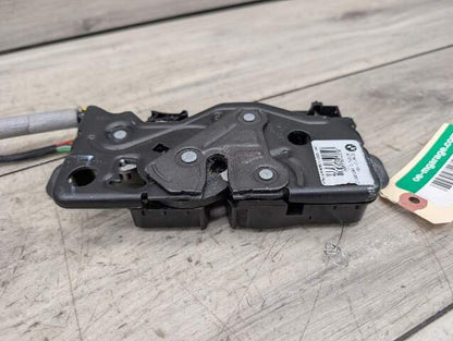 2018 - 2024 BMW X3 G01 Unknown 7383561