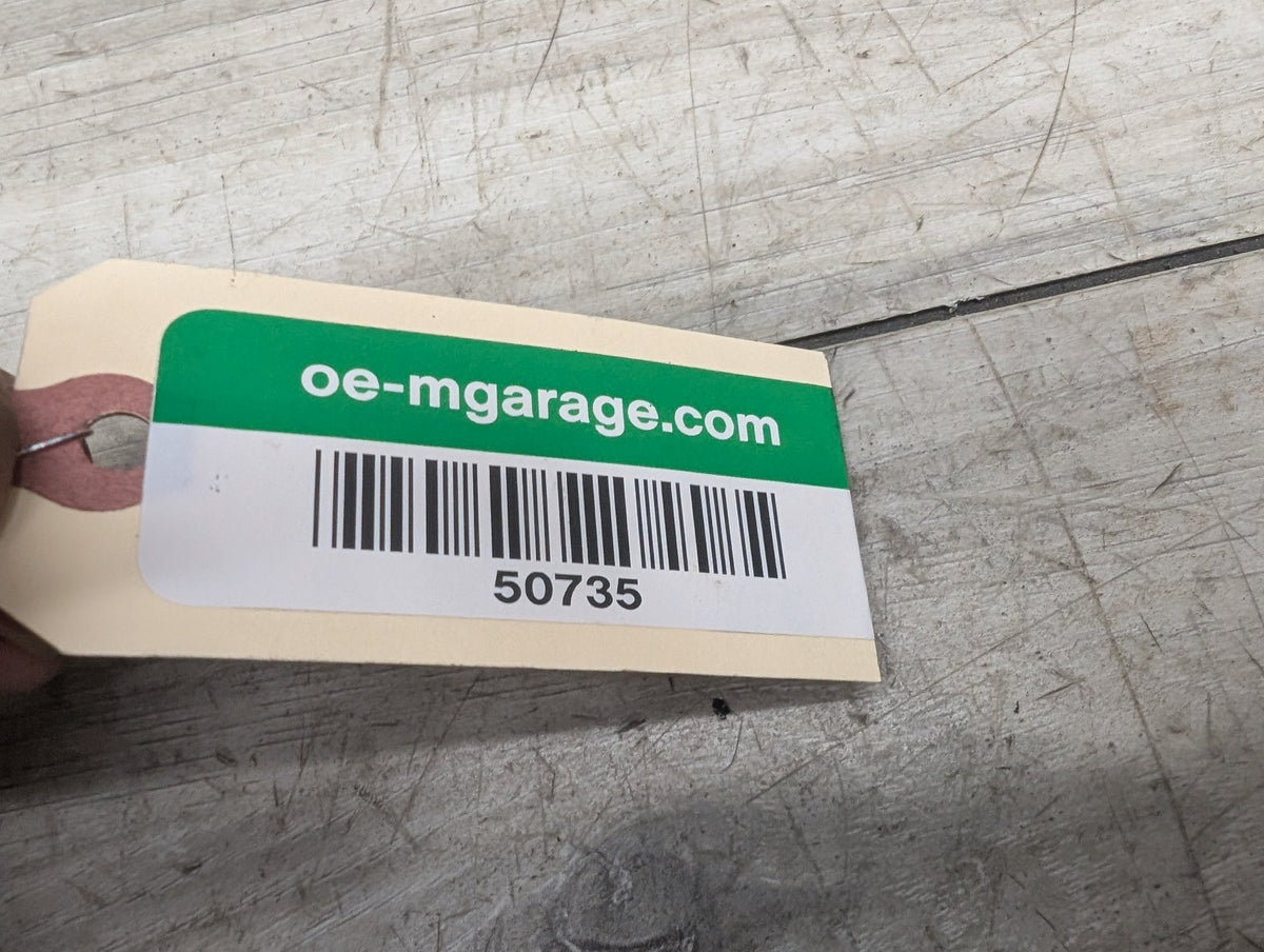 OEM Mercedes W204 W207 W212 W218 Air Suspension Accelerator Sensor Module