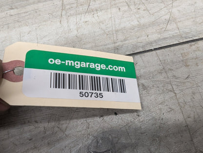 OEM Mercedes W204 W207 W212 W218 Air Suspension Accelerator Sensor Module