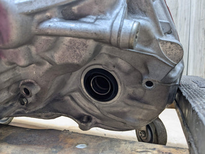 2021 BMW M235 F44- Automatic Transmission Assembly