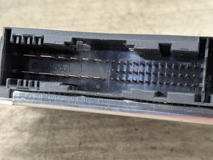 OEM BMW F90 M5 G01 G02 G05 G07 G20 G29 Adaptive Suspension VDP Control Module