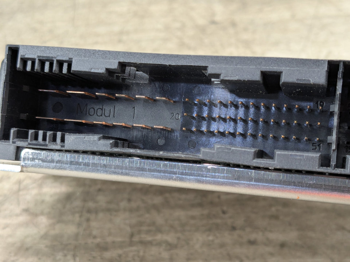 OEM BMW F90 M5 G01 G02 G05 G07 G20 G29 Adaptive Suspension VDP Control Module