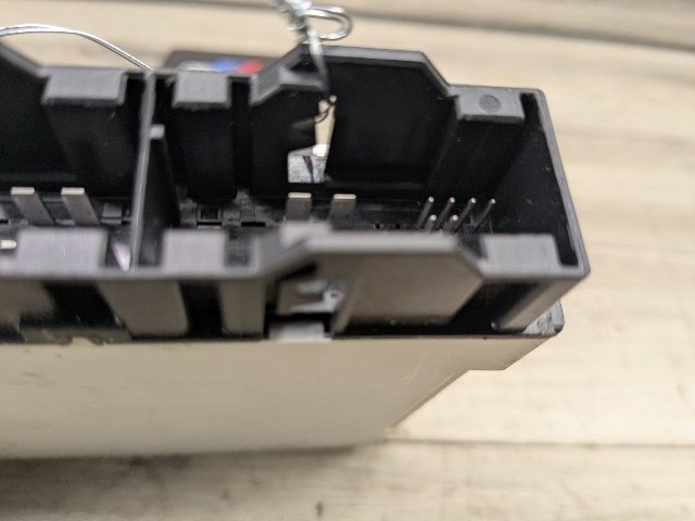 OEM BMW F15 F22 F30 F32 F36 F80 F82 Left Driver Seat Control Module HEATED