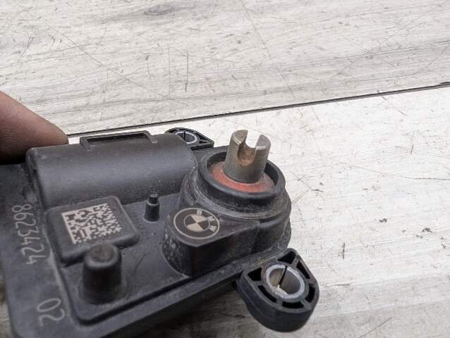 OEM BMW G01 G02 G11 G12 G14 G15 G30 X3 Muffler Exhaust Flap Actuator Drive Motor