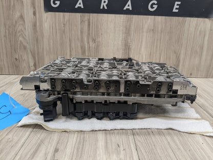 14-16 OEM Mercedes W212 E350 E550 Transmission Mechatronic Valve Body