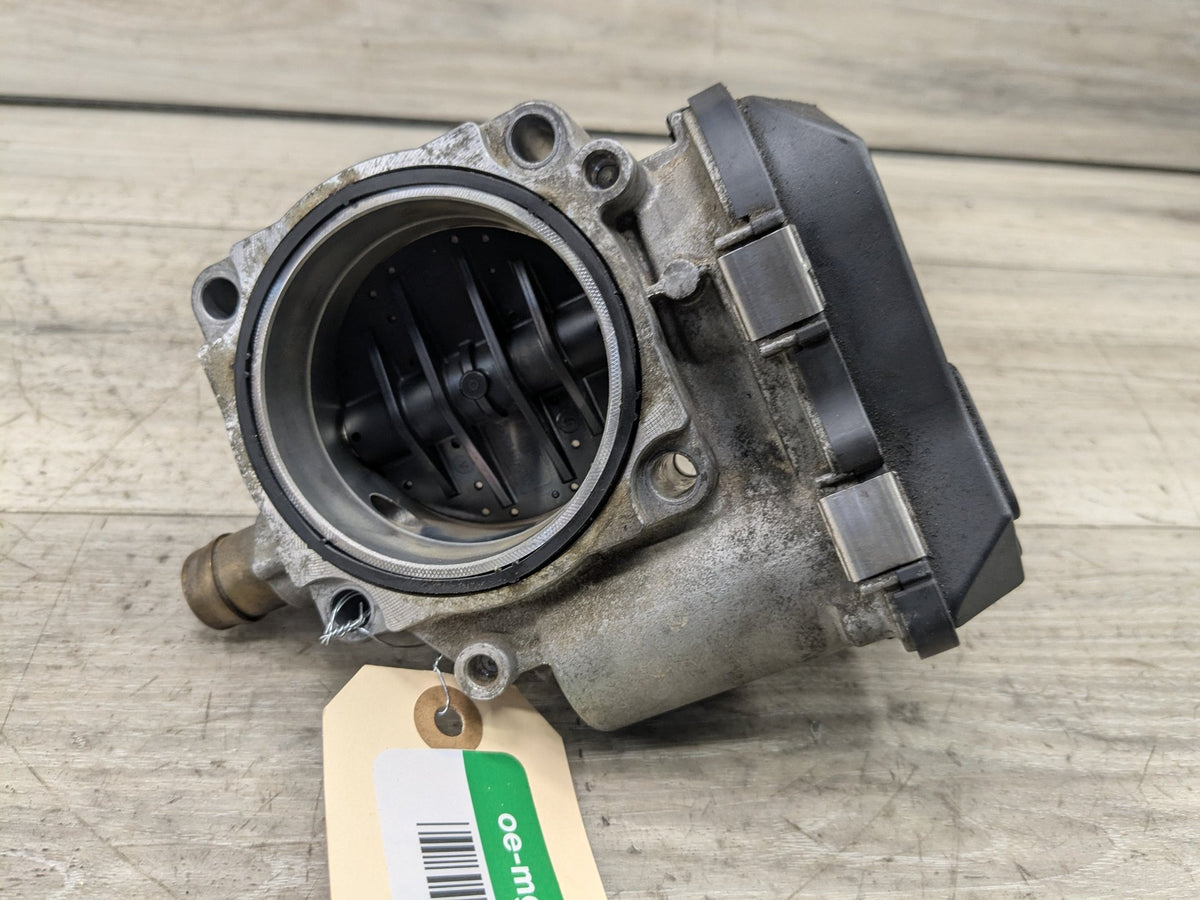 OEM BMW F22 F23 F30 F31 F32 F33 F36 Engine N20 N26 Throttle Body Assembly