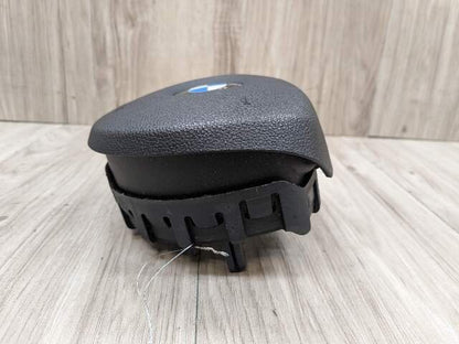 OEM BMW E82 E84 E88 E90 E92 E93 Front Driver SPORT Steering Wheel Airbag Air Bag